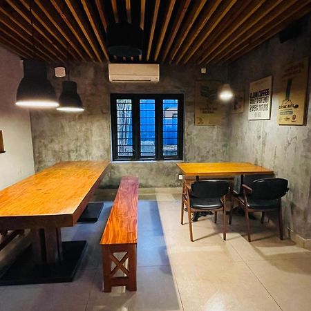 Solo Inn Kochi Екстериор снимка