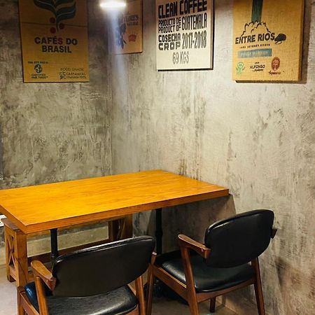 Solo Inn Kochi Екстериор снимка