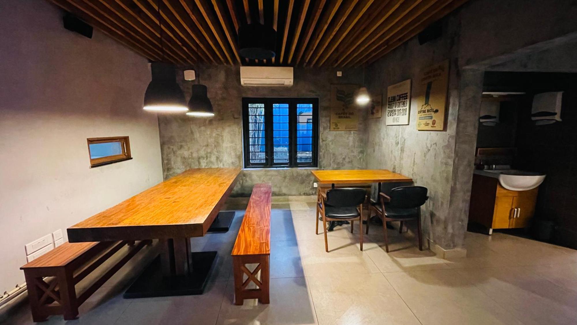 Solo Inn Kochi Екстериор снимка