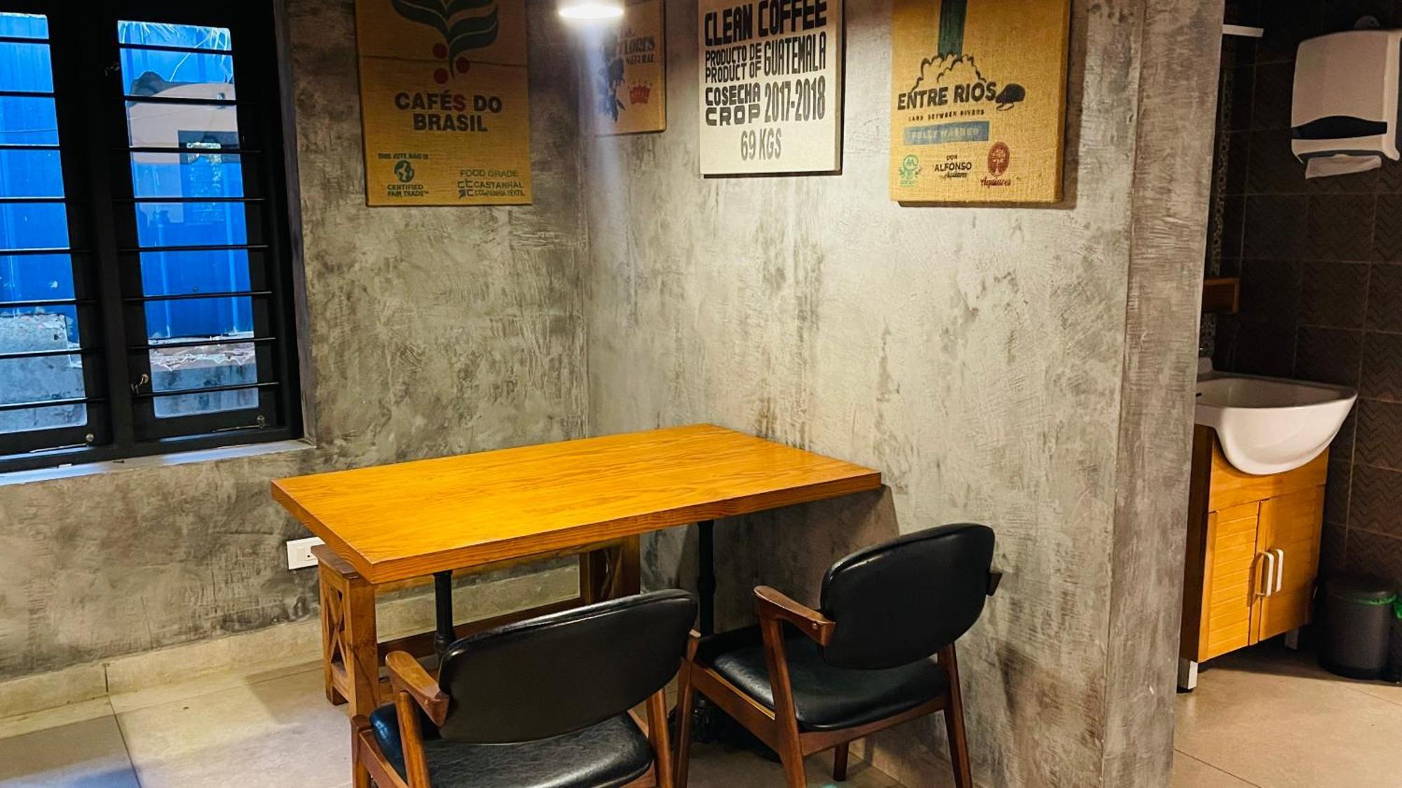 Solo Inn Kochi Екстериор снимка