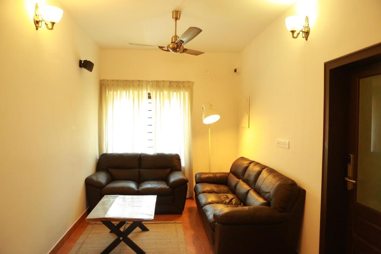 Solo Inn Kochi Екстериор снимка