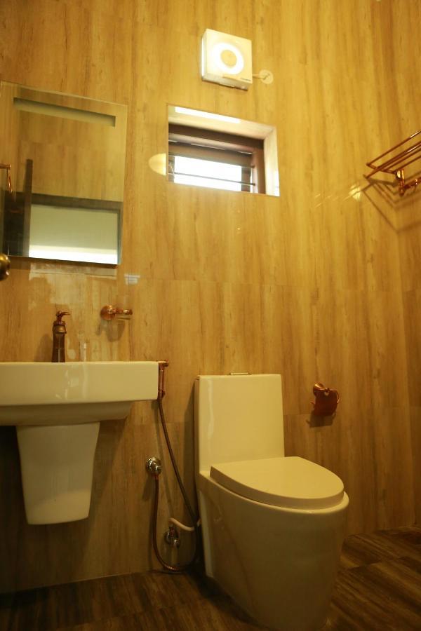 Solo Inn Kochi Екстериор снимка