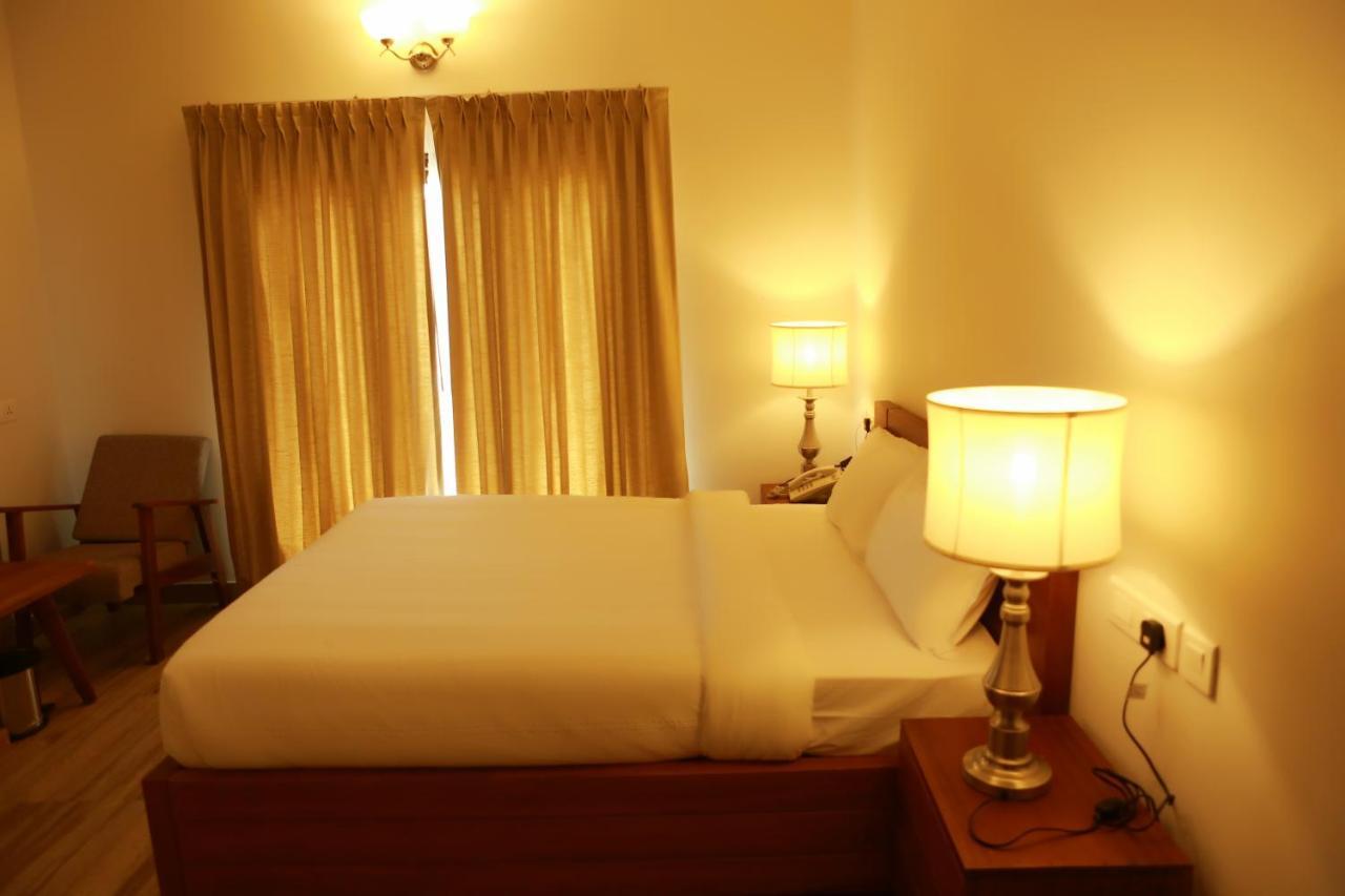Solo Inn Kochi Екстериор снимка