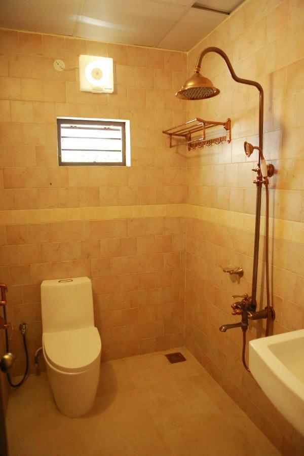 Solo Inn Kochi Екстериор снимка