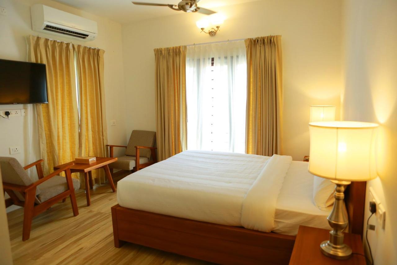Solo Inn Kochi Екстериор снимка