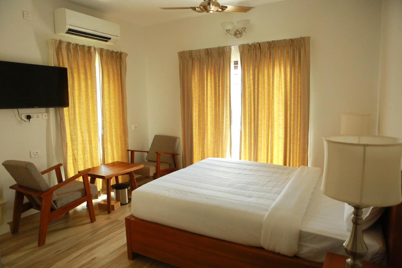 Solo Inn Kochi Екстериор снимка