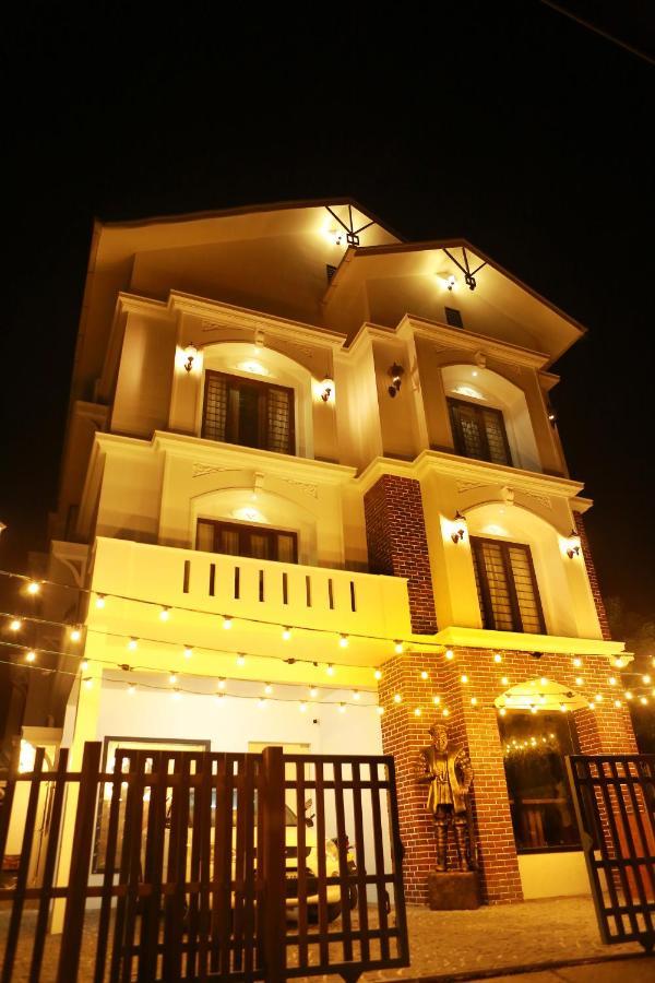 Solo Inn Kochi Екстериор снимка