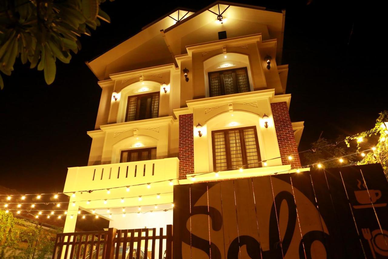 Solo Inn Kochi Екстериор снимка