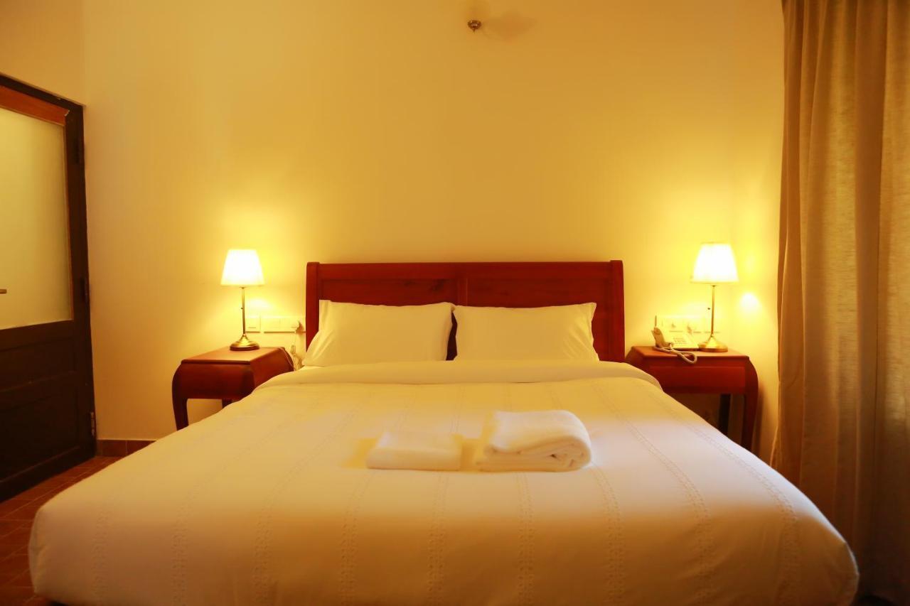 Solo Inn Kochi Екстериор снимка