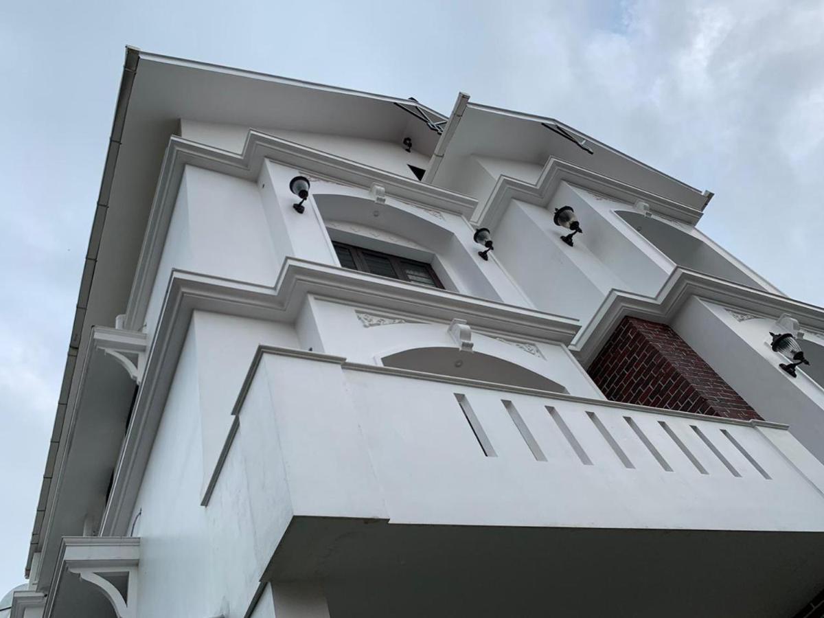 Solo Inn Kochi Екстериор снимка