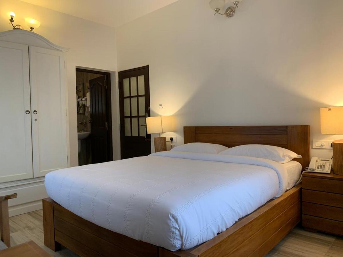 Solo Inn Kochi Екстериор снимка