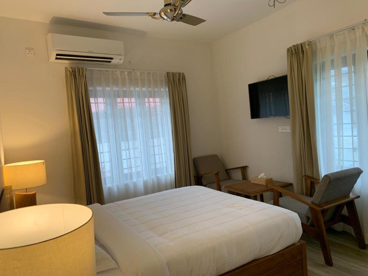 Solo Inn Kochi Екстериор снимка