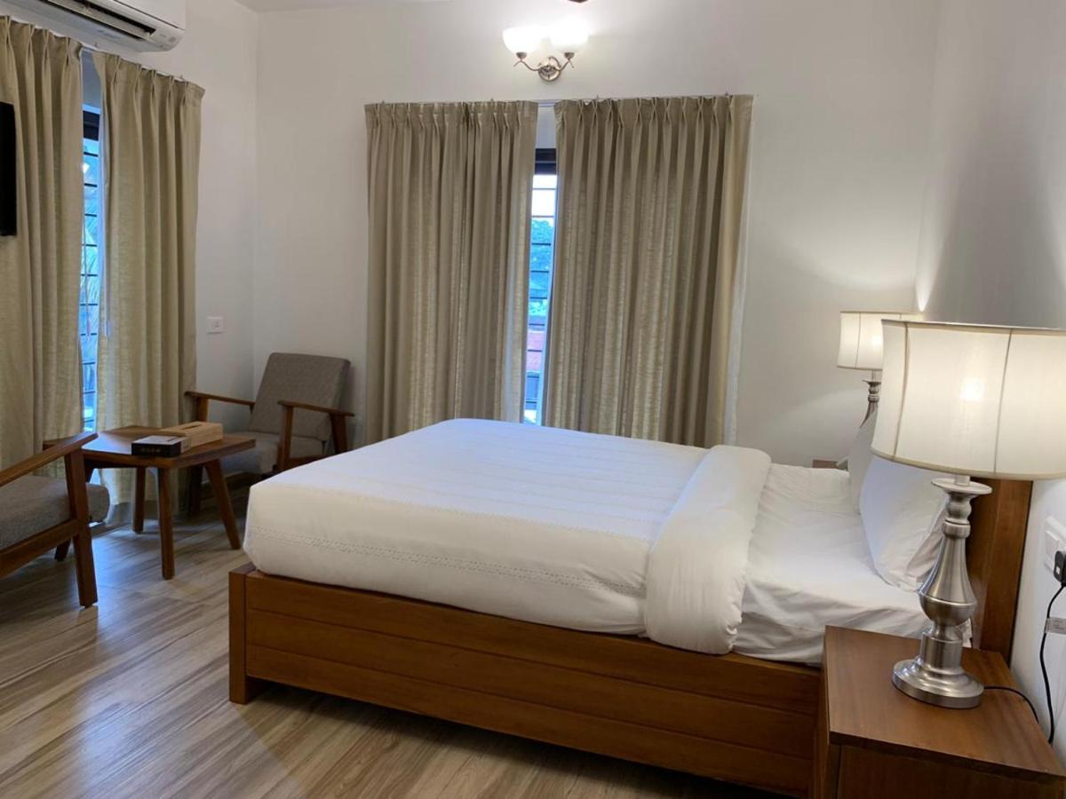 Solo Inn Kochi Екстериор снимка