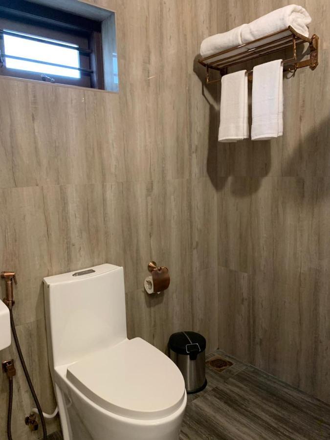 Solo Inn Kochi Екстериор снимка