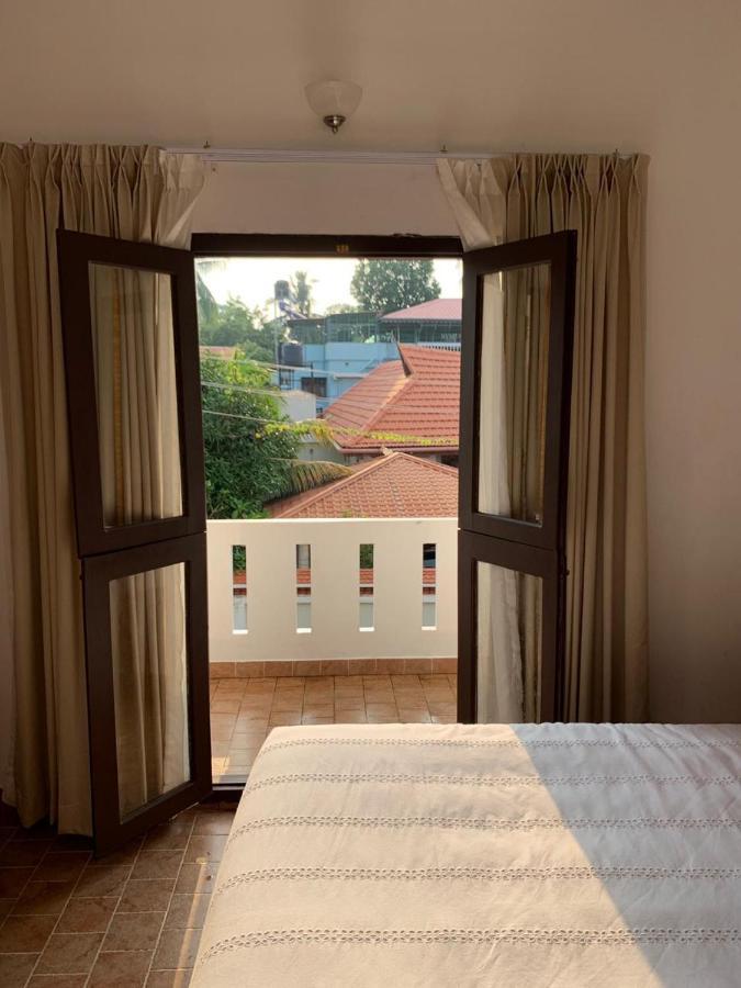 Solo Inn Kochi Екстериор снимка