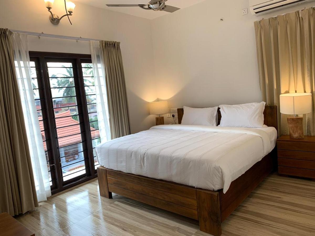 Solo Inn Kochi Екстериор снимка