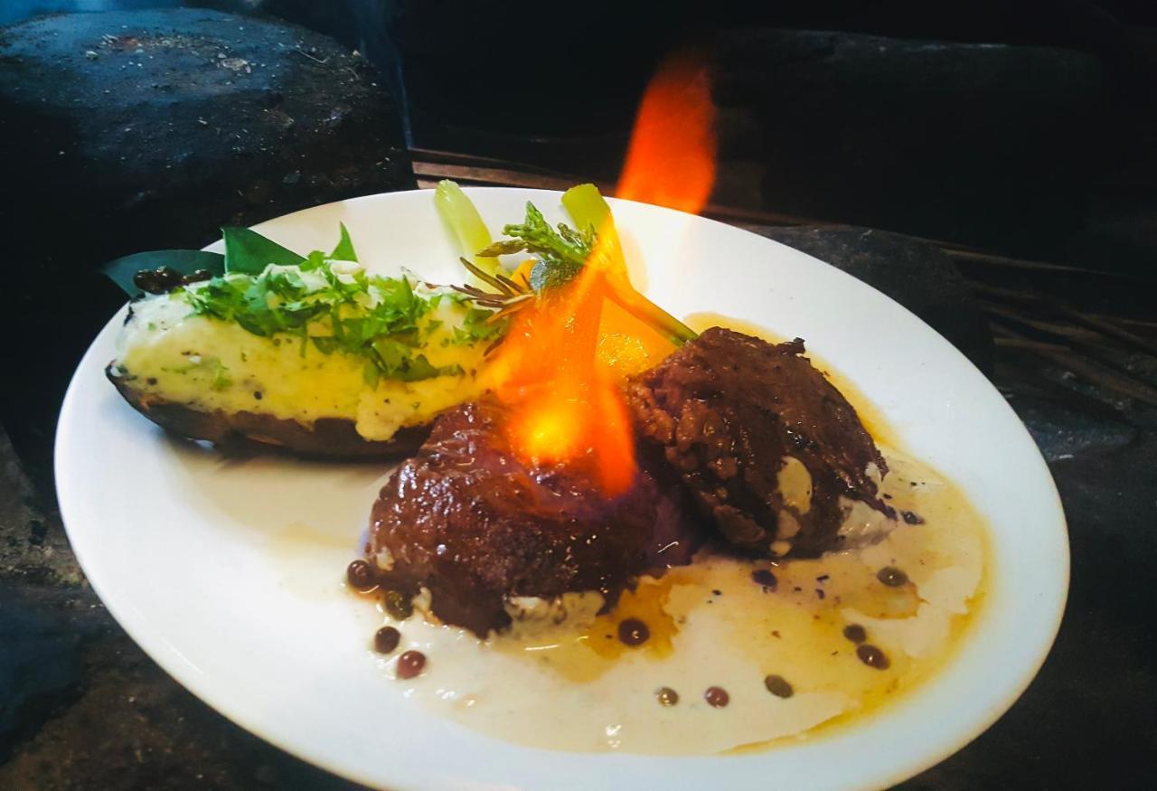 Solo Inn Kochi Екстериор снимка