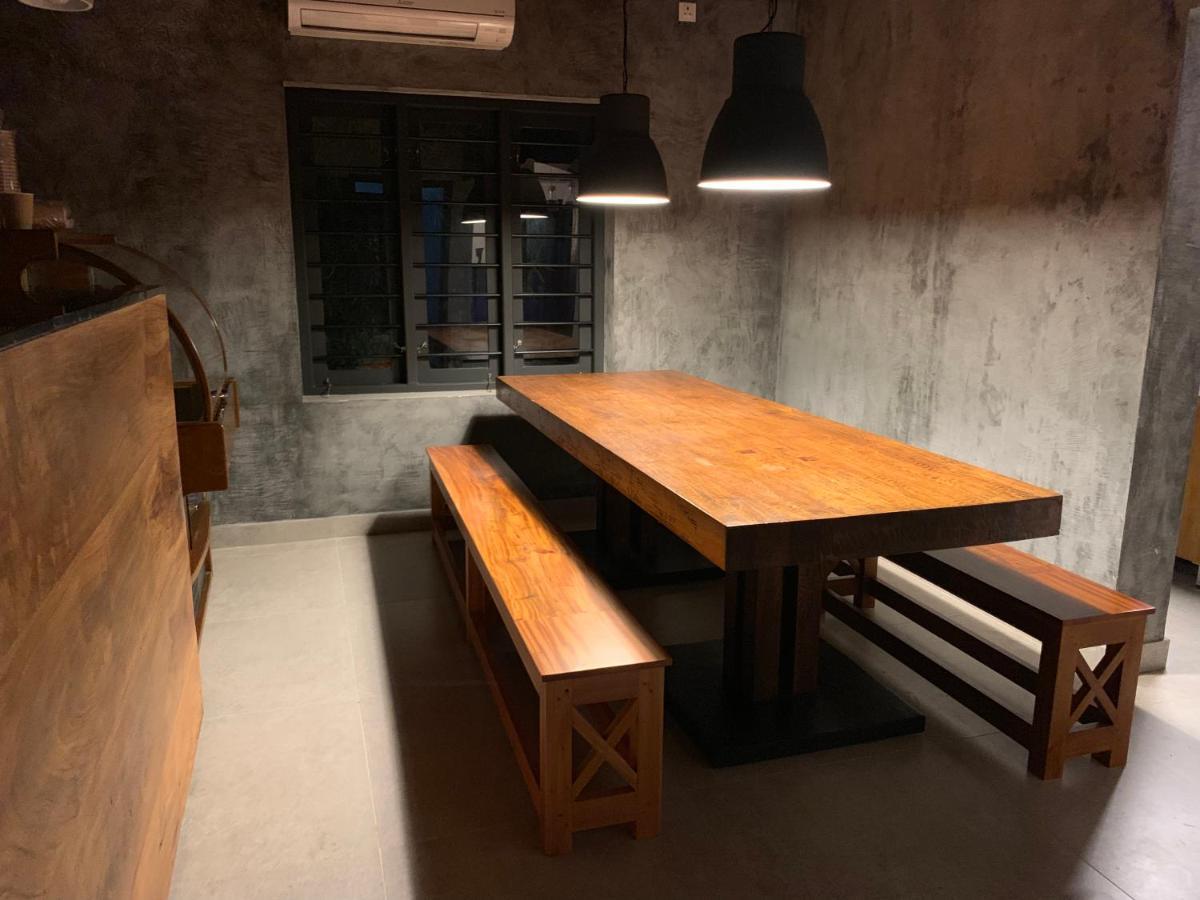 Solo Inn Kochi Екстериор снимка