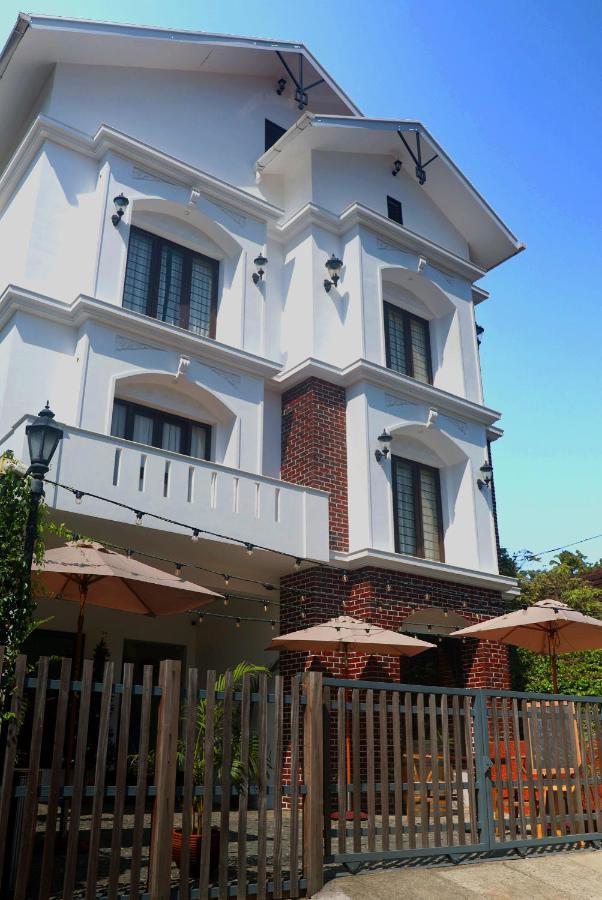 Solo Inn Kochi Екстериор снимка