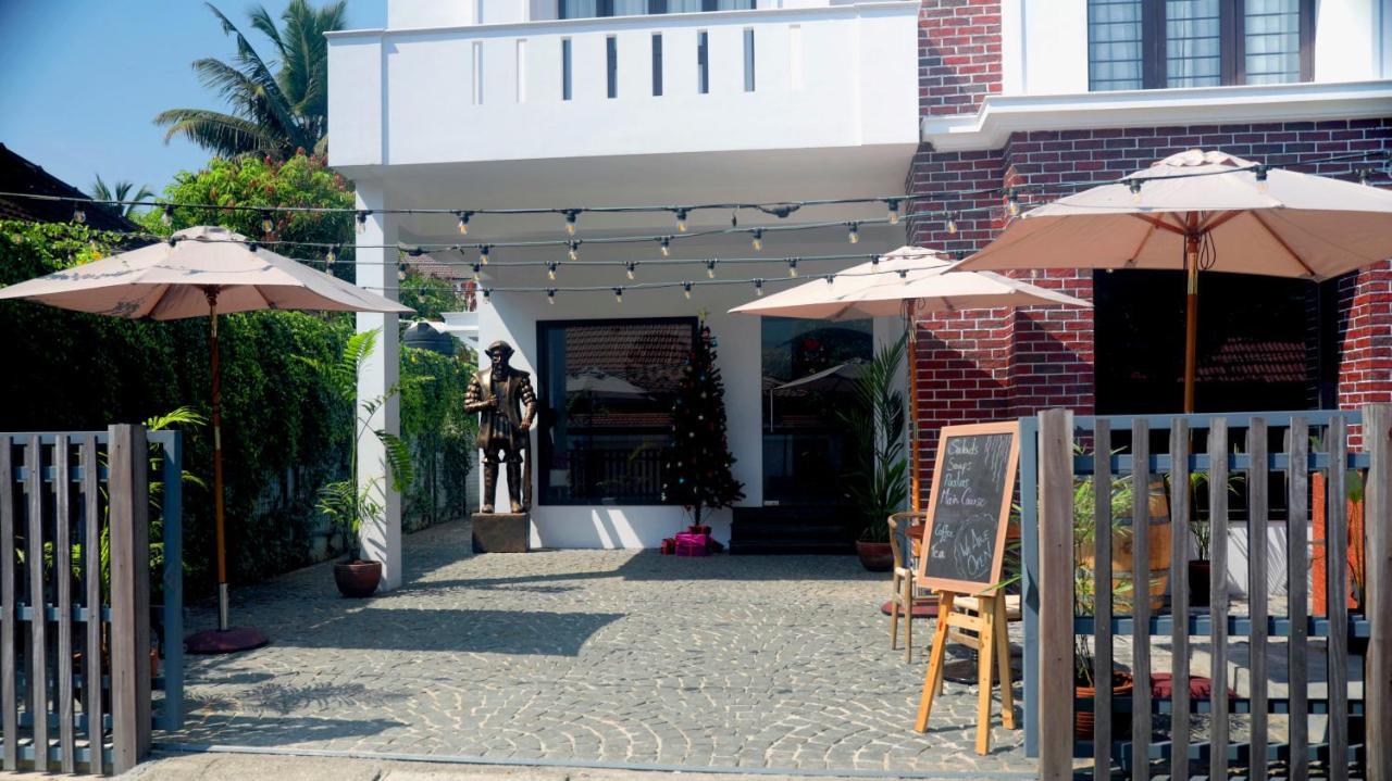 Solo Inn Kochi Екстериор снимка